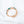 SERPENTI RING PINK GOLD MALACHITE DIAMOND PAVED 4MM