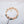 SERPENTI RING PINK GOLD MALACHITE DIAMOND PAVED 4MM