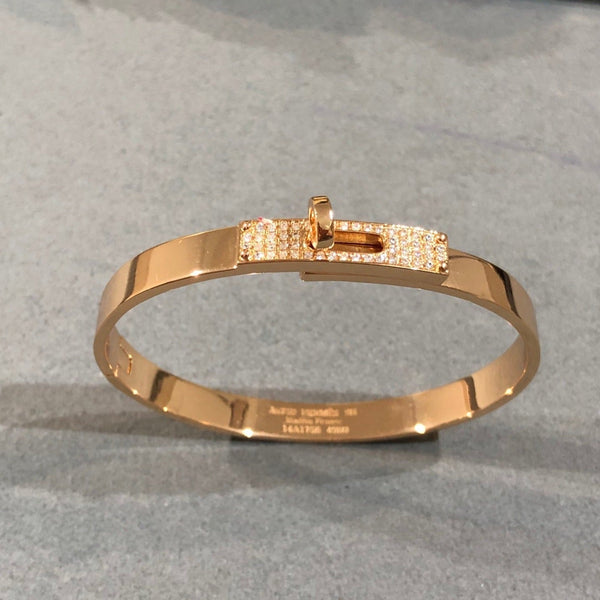 BRACCIALE KELLY DIAMANTI 