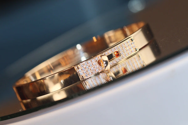 BRACCIALE KELLY DIAMANTI 