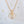 GARI NECKLACE PINK GOLD MOP