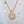 GARI NECKLACE PINK GOLD DIAMOND
