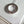 COLLANA LOVE REGOLABILE IN ARGENTO