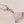 DREAM NECKLACE PINK MOP DIAMOND