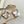 PURE CLOVER MOP BRACELET 4 MOTIFS