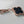 CLOVER MULTICOLOR PINK GOLD BRACELET 5 MOTIFS