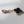 CLOVER MULTICOLOR PINK GOLD BRACELET 5 MOTIFS