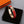 BRACCIALE CON CHIUSURA AD ANELLO H 12MM ROSSO