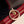 JUSTE RING 2.65MM PINK GOLD DIAMOND