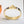 H RING LOCK 12MM NERO BIANCO