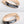 H RING LOCK 12MM NERO BIANCO