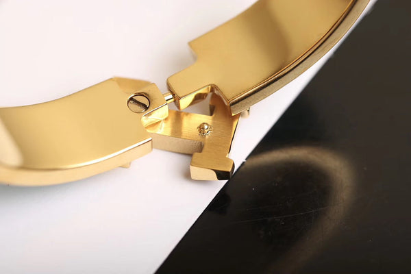 H BRACCIALE BLU NUVOLA ORO DIAMANTE