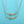KNOT NECKLACE GOLD