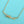 KNOT NECKLACE GOLD