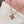 COLLANA CON DIAMANTI A STELLA
