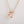 COLLANA CON DIAMANTI CRUSH 