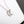 COLLANA CON DIAMANTI CRUSH 