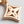 STAR EARRINGS GOLD