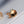LIENS EARRINGS MOP PINK GOLD