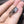 OLIVE LEAF RING DIAMONDS