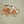 TWIN BUTTERFLY DIAMOND MOP RING