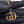 GG PEDANT GOLD NECKLACE