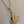 COLLANA DREAM MOP IN ORO E DIAMANTI