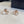 HAPPY HEART WING MOP PINK GOLD EARRINGS