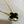 CLOVER PEDANT ONYX NECKLACE