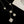 CLOVER 6 MOTIFS SILVER DIAMONDS NECKLACES