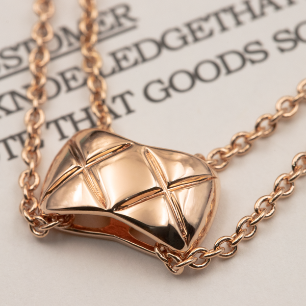 COLLANA CRUSH