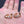 T HOOP DIAMOND EARRINGS