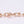 HARDWEAR PINK GOLD WRAP NECKLACE
