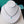 COLLANA CON CATENA A PALLINE IN ARGENTO CON PEDANTE A CUORE