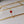 KEY PEDANT CARNELIAN HEART GOLD NECKLACE