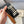 DOUBLE H 38MM BLACK BROWN LEATHER