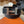 H CONTANCE BELT 38MM SILVER BUCKLE BLACK LEATHER