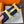H CONTANCE BELT 38MM GOLD BUCKLE BLUE BLACK LEATHER