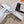 H TONIGHT BELT 38MM WHITE ETOUPE LEATHER