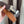 H CONSTANCE BELT 38MM SILVER BUCKLE BROWN CHOCOLATE LEATHER
