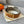H TUBE BELT 38MM GOLD BUCKLE TIN GREY GOLD LEATHER