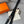 H CARGO BELT 32MM BLACK LEATHER