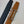 H RIDER RIVERSIBLE BELT 32MM SILVER BUCKLE PRUSSIAN BLUE GOLD LEATHER