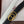 H ODYSSEE RIVERSIBLE BELT 32MM GOLD BUCKLE WHITE BLACK LEATHER
