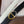 H TWIN REVERSIBLE BELT 32MM GOLD SILVER BUCKLE WHITE BLACK LEATHER
