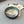 H MARIN REVERSIBLE BELT 32MM SILVER BUCKLE SKY BLUE BLACK LEATHER