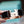 H BLACK 20MM BRACELET