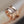 ZERO 1 PINK GOLD DIAMOND NECKLACE