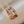 ZERO 1 PINK GOLD NECKLACE