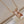 ZERO 1 PINK GOLD NECKLACE